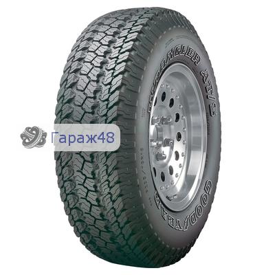 Goodyear Wrangler AT/SA 205 R16C 110/108S